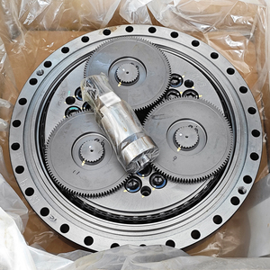 A97L-0218-0348 # ชุดลดความเร็วแกน 550F-253 J2-J3 สำหรับหุ่นยนต์ฟานุค - Product Image 4