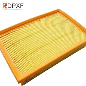 Voor Land Rover Freelander 2 (L359) 2006-2014 OE LR003011,LR005816 Auto Motor Inlaatluchtfilter element Auto luchtfilter - Product Image 6