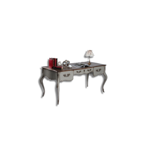 Armoire élégante classique 1910 avec tiroirs pliables pour chambre à coucher espace de travail ou salle familiale pour le salon - Product Image 1