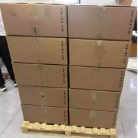Server Rak ProLiant DL580 Gen10 Elite 4U Quad-Socket Xeon Scalable 6TB DDR4 48-Bay Enterprise untuk Tugas Kritis