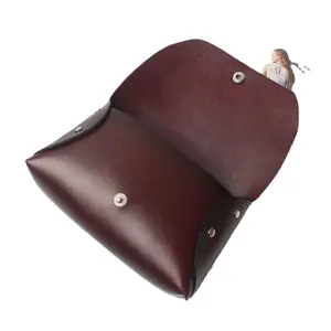 Sac de ceinture Vintage en cuir véritable pour femmes 2023, sac banane pour femmes, sac de ceinture à la mode, Mini sacs d'argent/pochette de téléphone