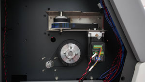 Impresora solvente ecológica de gran formato de 2,1 m y cortador de plóter, pegatina de vinilo, máquina de impresión todo en uno - Product Image 6