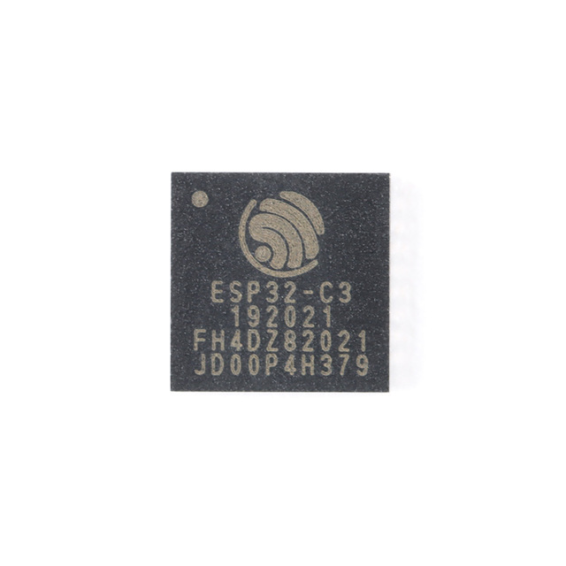 Electronic components integrated circuits semiconductor New Original IC ESP32-C3FH4