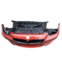 Vente chaude Original pour BMW Série 6 M6 Pare-chocs avant F06 F12 F13 Accessoire