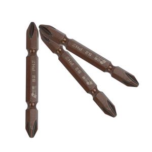 Source Tournevis à percussion Phillips <span class=keywords><strong>de</strong></span> qualité industrielle d'usine S2 Matériau Chrome Taille personnalisable Outil électrique durable - Product Image 3