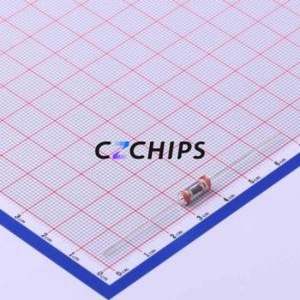 ท่อปล่อยแก้วทรานซิสเตอร์ SA38-272M ผ่านรู (THT) ใหม่และดั้งเดิม - Product Image 1