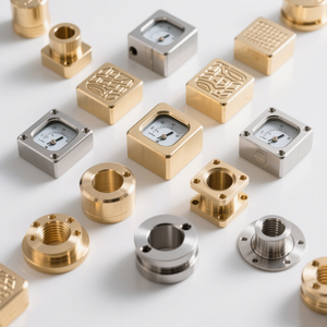 Op maat gemaakte niet-standaard schacht <span class=keywords><strong>NC</strong></span>-bewerkingsmodule, hoogprecisie bewerkte stalen onderdelen, structuurkern, lagercomponenten - Product Image 1