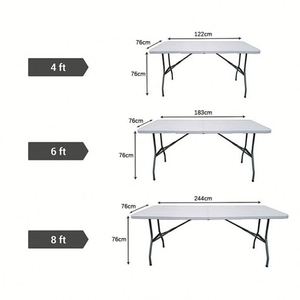 Rectangular Polyester Tablecloth Solid Color Burgundy Wine Red <b>Table</b> Cover for Wedding Banquet Party - Product Image 4