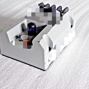 991-25-70-02-0wbr1 Empuje 2 hilos # Nuevo Original Stock listo Automatización industrial Pac Dedicado Plc Co Rea - Product Image 1