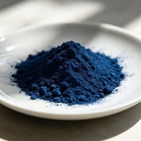 Poudre lyophilisée de cuivre GHKCU 50mg 100mg, matière première en gros pour cosmétiques