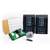 RINGDER LC-813 controlador de temperatura para sala de Sauna