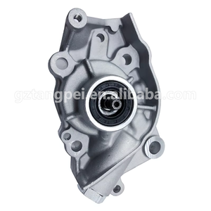 Auto Peças de Motor Bomba de Óleo Assy para Toyota OEM 15100-70050 15100-70050 - Product Image 4