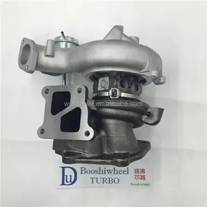 TD05 49378-01631 Phụ Tùng Booshiwheel 21595176 Turbo Cho 4B11T Giá Động Cơ EVO X