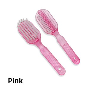 Cepillo <span class=keywords><strong>de</strong></span> Doble Cara <span class=keywords><strong>para</strong></span> Polvo <span class=keywords><strong>de</strong></span> Uñas Acrílicas, Profesional, <span class=keywords><strong>para</strong></span> Salón <span class=keywords><strong>de</strong></span> Uñas, <span class=keywords><strong>Limpiador</strong></span> <span class=keywords><strong>de</strong></span> Ranuras <span class=keywords><strong>de</strong></span> Uñas con Cerdas Suaves <span class=keywords><strong>para</strong></span> Limpieza <span class=keywords><strong>de</strong></span> Manos en Casa - Product Image 6