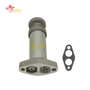 Bomba de transferencia de combustible Hangood 137-5541 1375541, bomba de cebado manual para piezas de motor Cat 3304, bomba de aceite de cebado hidráulico - Product Image 1