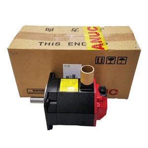 100% Original Nuevo Fanuc A06B-2075-B107 AC MDL BiSC 8/3000 Motor Fanuc A06B-2075-B107 A06B-2075-B107 100% Original Nuevo Fanuc A06B - Product Image 5