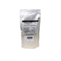 Développeur noir pour Ricoh Aficio AF2015 AF2018 AF2018D MP1800 2000SP Type 28 Poudre de développement 345g/paquet