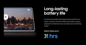 S25อัลตร้า5500มิลลิแอมป์แบตเตอรี่สมาร์ท31ชั่วโมงเวลาโทร5G ปลดล็อคทั่วโลก OCTA Core 200MP AMOLED กล้องหลายภาษา - Product Image 6