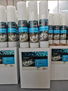 Tapete Transparente de PVC para Silla de Oficina, para Deslizamiento Fácil y Protección de Alfombras, Moderno, 36 x 48 Pulgadas, Tapete para Silla de Escritorio, Venta al por Mayor - Product Image 6