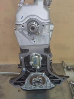 Moteur JL465Q DA465Q 1.0/1.1L pour mini-fourgonnette Changan Hafei Wuling Chery