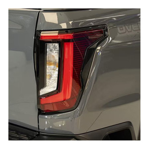 Feu arrière Maictop, feu stop LED pour <span class=keywords><strong>Toyota</strong></span> <span class=keywords><strong>Hilux</strong></span> Travo Revo 2024-2026, <span class=keywords><strong>pièces</strong></span> <span class=keywords><strong>détachées</strong></span> pour pick-up, <span class=keywords><strong>pièces</strong></span> automobiles, style OEM - Product Image 2