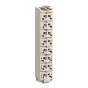 TM5ACTB16 โมดูลเอาต์พุตเทอร์มินัลบล็อก 16 จุด 24VDC - Product Image 4