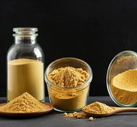 Lécithine de soja du Henan avec acides aminés de qualité alimentaire