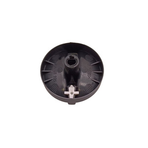Perilla de Control de Aire Acondicionado para Mazda 6, GV2W-61-195, Panel de Control de Plástico - Product Image 2