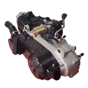 Motor para Go Kart, Motor para Buggy, Motor de 160 CC con Reversa Integrada de Variación Infinita - Product Image 6