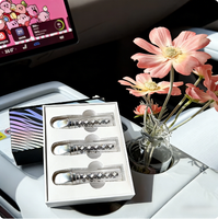 Bouteille de parfum de voiture OEM authentique + recharge de diffuseur d'arômes pour Avatr 06 07 12, cartouche de recharge de diffuseur d'arômes neuve pour voiture