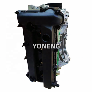 Motor LF de motor automático más vendido para Mazda3 japonés Mazda6 <span class=keywords><strong>Mazda</strong></span> <span class=keywords><strong>CX3</strong></span> 2.0L - Product Image 3