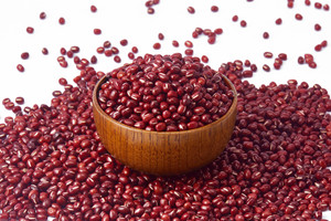 卸売価格 赤豆植物エキス オーガニック食品グレード 赤豆エキス粉末 - Product Image 2