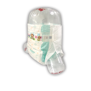 Pañales Desechables Súper Absorbentes para Bebés, Empresa Busca Distribuidor en India - Product Image 1