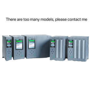 ซอฟต์แวร์โปรแกรม PLC ดั้งเดิม CP1E-N6ODR-A ในสต็อก - Product Image 4