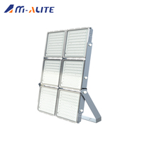 Reflector LED COB de Alto Rendimiento IP65 con Durabilidad Confiable
