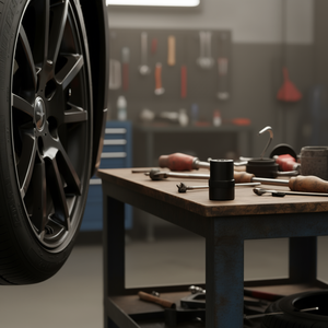 เครื่องมือซ่อมยางแบบซ็อกเก็ต 198 B9 สำหรับถอดและติดตั้งก้านวาล์ว - Product Image 3