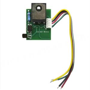 บอร์ดพัฒนาแหล่งจ่ายไฟสวิตชิ่งทีวี LCD รุ่น CA-901 ของ JMY Universal สำหรับทีวีขนาดต่ำกว่า 46 นิ้ว ติดตั้งง่ายและมั่นคง - Product Image 2