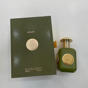 High Quality Arabian Women's Luxurious Professional Fruity Floral <b>Perfume</b> Fragrance Long Lasting Eco-Friendly Daily Use Regular - Product Image 2