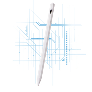 Hệ Thống Kép Phổ Tương Thích Stylus Pen Cho Tất Cả Các Màn Hình Cảm Ứng Từ Palm Từ chối Cảm Ứng Bút Cho iPad <span class=keywords><strong>Android</strong></span> IOS Máy Tính Bảng - Product Image 1