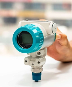 RC-YB3351GP משדר רמת משדר בלחץ מוחלט ליישומי נוזלים וגז - Product Image 5