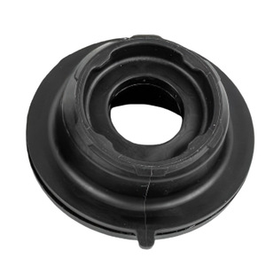 Amortisseur supérieur en caoutchouc LR0121039 fourni par le fabricant, roulement à billes pour supports en caoutchouc d'avion - Product Image 1