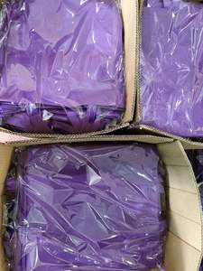 Embalaje de polipropileno reutilizable laminado ecológico llevar bolsas de compras bolsas Rpet bolsas tejidas Pp - Product Image 6