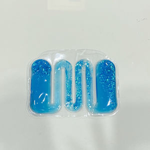 Jouet sensoriel anti-stress éducatif en plastique souple, version améliorée, nouveau, populaire et très vendu, avec sable mouvant - Product Image 6