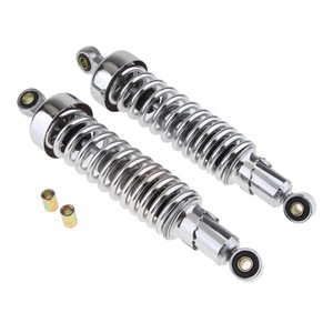 โช้คอัพหลัง XV250 ขนาด 315 มม. แบบดัดแปลงสำหรับ Storm <span class=keywords><strong>Prince</strong></span> รุ่น Heavy-Duty จากจีน ใช้งานได้ดีบนพื้นเรียบ - Product Image 1