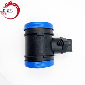 Sensor de Flujo de Aire Original 28164-27000 para Hyundai Kia 2816427000 - Product Image 5