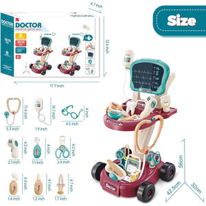 Детский развивающий набор - Product Image 4