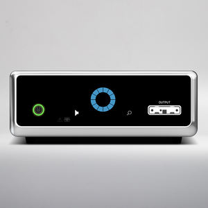 Generador de Sellado de Vasos Valleylab LS10 Diseñado para Procedimientos Quirúrgicos Abiertos y Laparoscópicos - Product Image 5