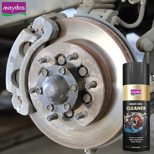 Meistverkaufter Spray-Aerosol-Bremsenreiniger für die Wartung des Automobilbremssystems, individuell anfertigt in der Fabrik - Product Image 4