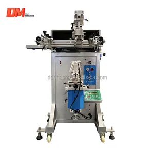 Bester Preis Überlegene Qualität Becher Automatische Siebballon-Druckmaschine