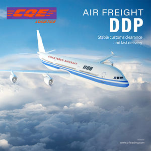 خدمات شحن الهواء + الشحن السريع المخصصة من الصين إلى تركيا مع دعم التأمين والتعامل مع البضائع الخطرة - Product Image 5